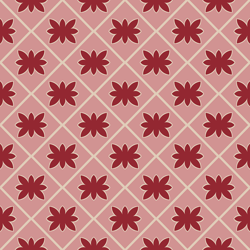 Austrian embroidery pattern