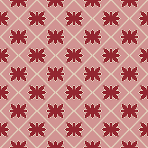 Austrian embroidery pattern