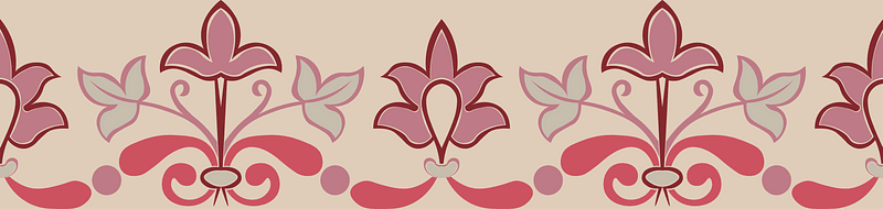 Austrian embroidery pattern