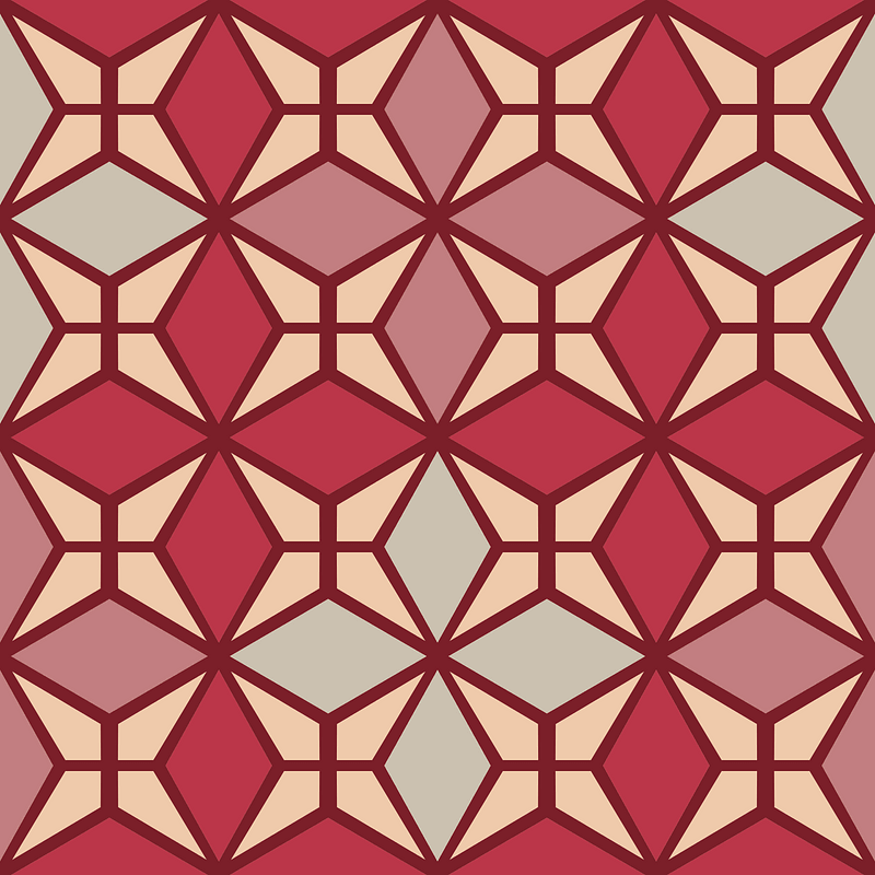 Austrian embroidery pattern