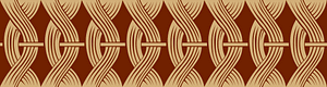 British embroidery pattern