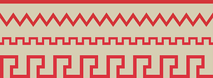 Austrian embroidery pattern