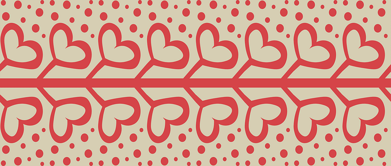 Austrian embroidery pattern