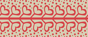 Austrian embroidery pattern