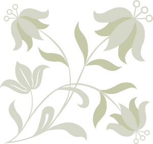 Austrian embroidery pattern