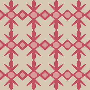 Austrian embroidery pattern