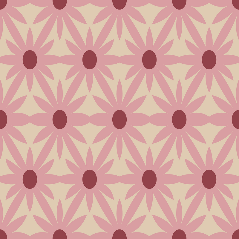 Austrian embroidery pattern