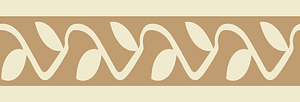 Austrian embroidery pattern
