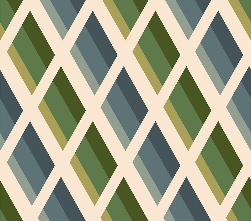 Austrian embroidery pattern
