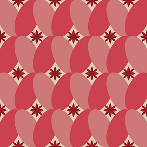 Austrian embroidery pattern