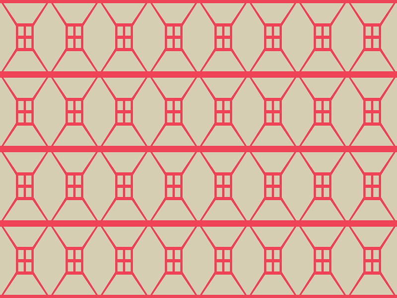 Austrian embroidery pattern