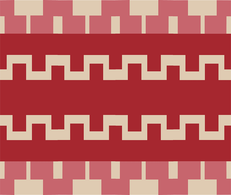 Austrian embroidery pattern