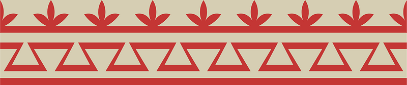 Austrian embroidery pattern