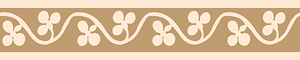 Austrian embroidery pattern