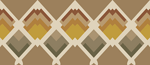 Austrian embroidery pattern