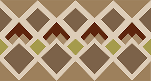 Austrian embroidery pattern