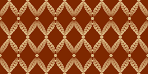 British embroidery pattern