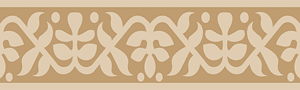 Austrian embroidery pattern