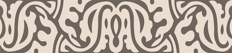 Arabesques mosque of Ahmed-ibn-Touloun. Details of ornamentation (9th century)