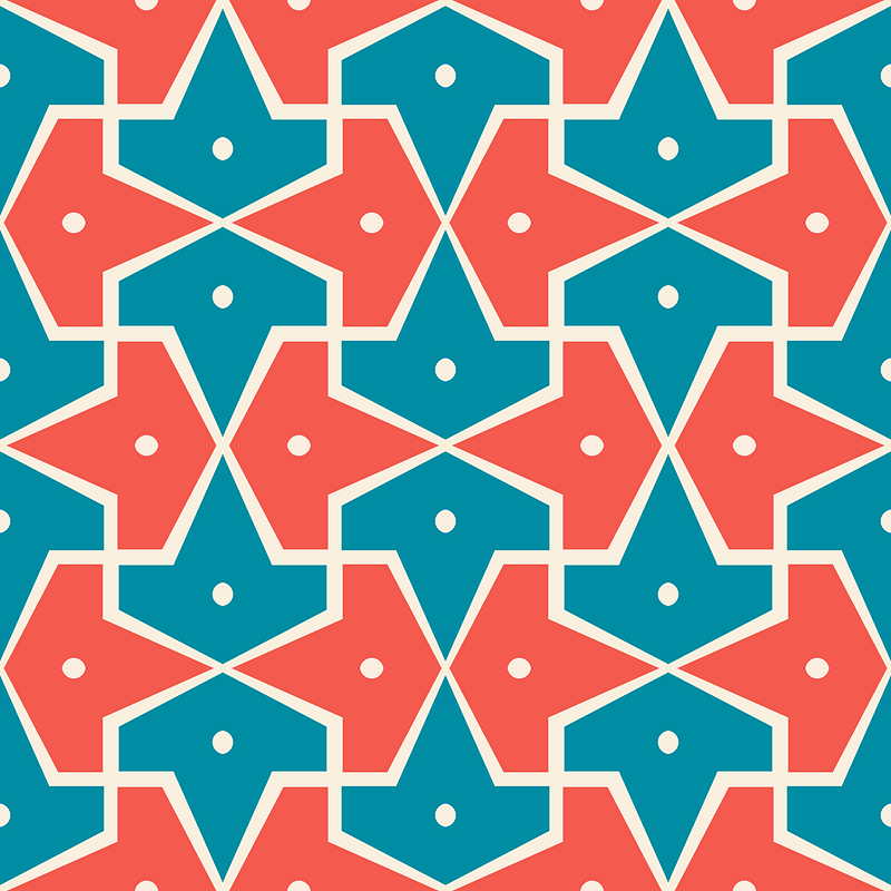 Murals in the Mosque of Abu Sud i Kierheh near Cairo