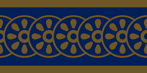 Assyrian pattern