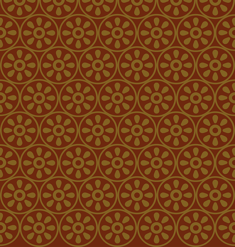 Assyrian pattern
