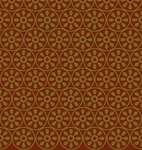 Assyrian pattern