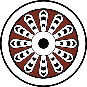 Assyrian pattern