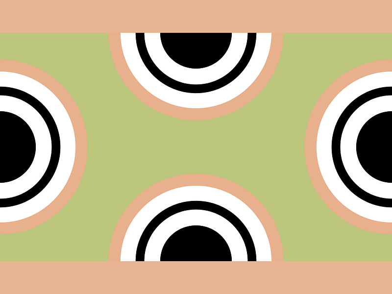 Assyrian pattern