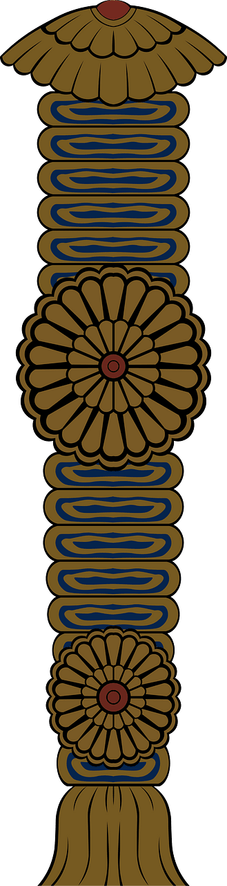 Assyrian pattern