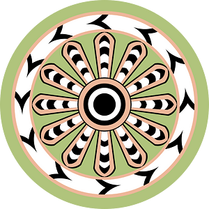 Assyrian pattern