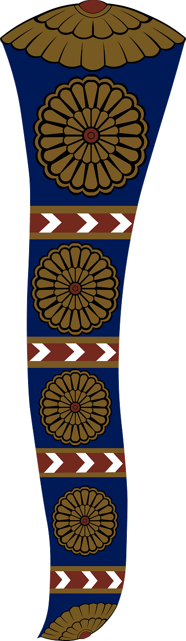 Assyrian pattern
