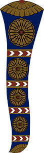 Assyrian pattern