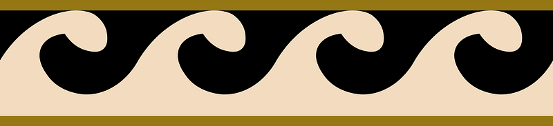 Byzantine ornament