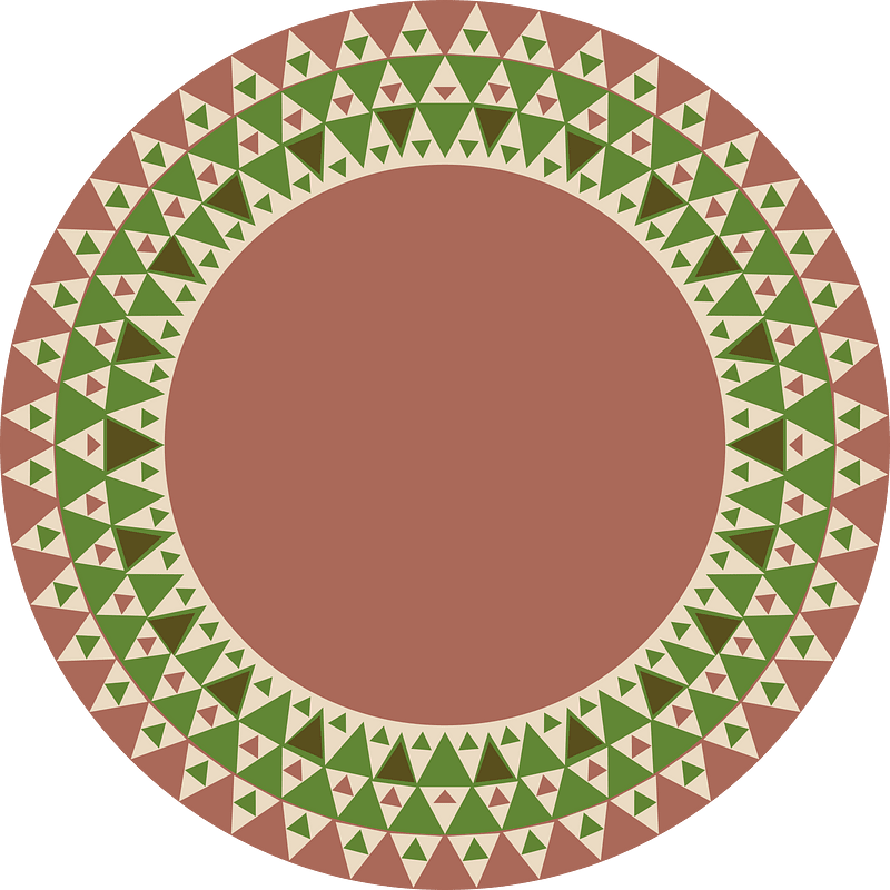 Byzantine ornament