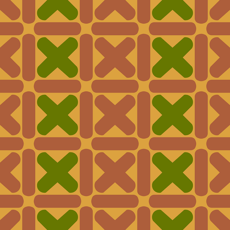 Byzantine ornament