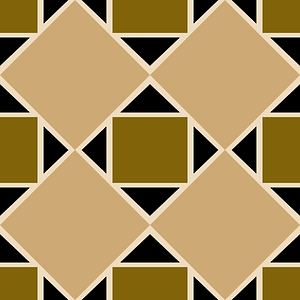 Byzantine ornament