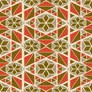 Byzantine ornament