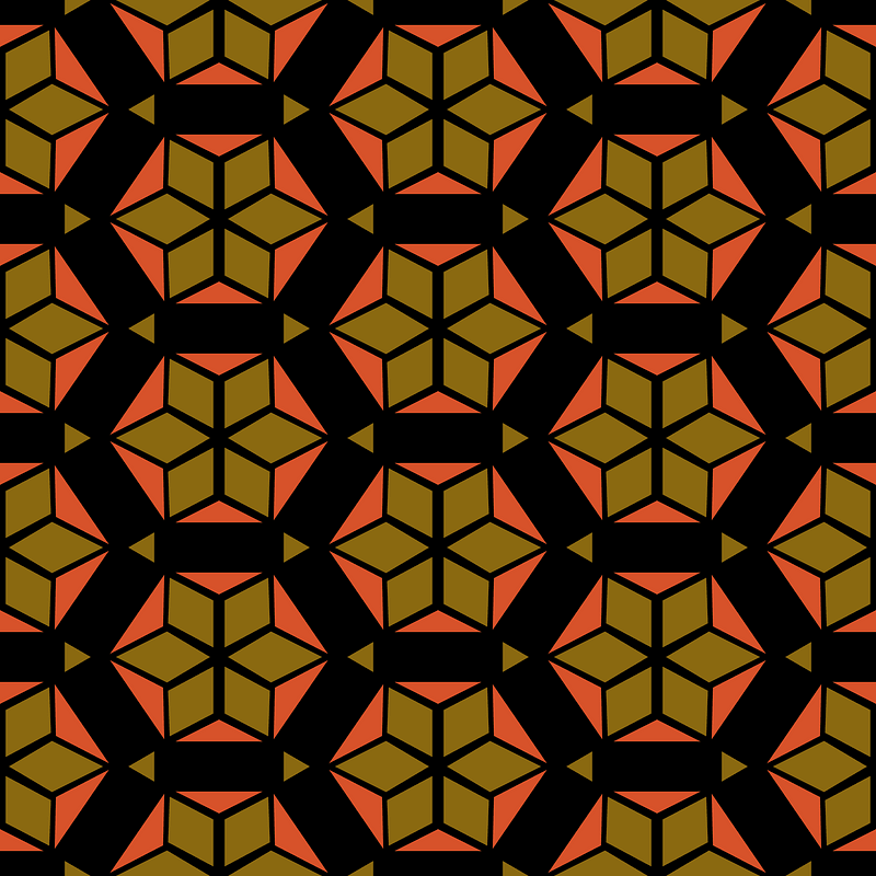 Byzantine ornament