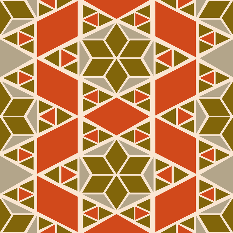 Byzantine ornament