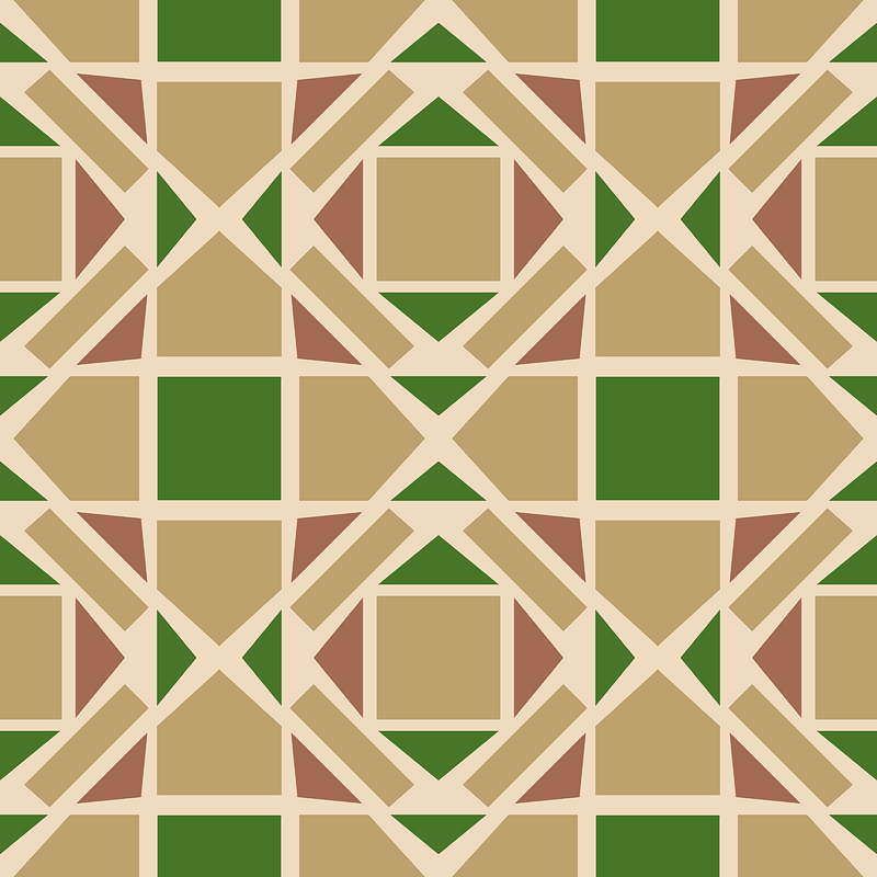 Byzantine ornament
