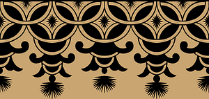 Examples of Chinese ornament