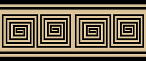 Examples of Chinese ornament