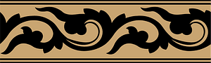 Examples of Chinese ornament