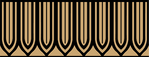 Examples of Chinese ornament