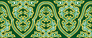 Chinese pattern