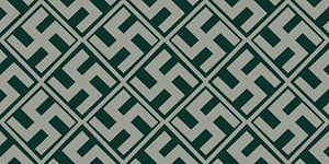Chinese pattern