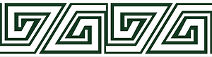 Chinese pattern