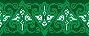 Chinese pattern