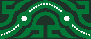Chinese pattern